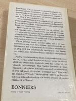 Burgers dotter : [roman]