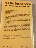 Samf&ouml;rst&aring;nd eller kamp om makten? : en facklig handledning i medbest&auml;mmandelagen