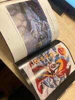 Street graphics Tokyo