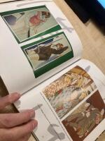 Street graphics Tokyo