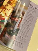 Den stora julboken : [de b&auml;sta julid&eacute;erna 1999]