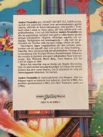 Snart &auml;r det jul igen : [hundra jular med adventskalendrar]