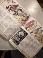 Adalbert Anderssons anor : en historiebok f&ouml;r barn