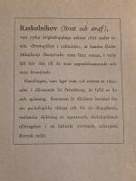 Raskalnikov (Brott och straff)