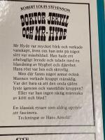 Doktor Jekyll och Mr Hyde