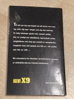 Kusliga ber&auml;ttelser