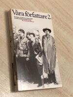 V&aring;ra f&ouml;rfattare