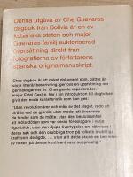 Dagbok fr&aring;n Bolivia 