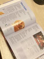 Mat f&ouml;r barn & deras f&ouml;r&auml;ldrar