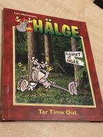 H&auml;lge Tar Time Out