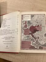 Spioner, sabot&ouml;rer och stridshj&auml;ltar - 40 sannskildringar fr&aring;n andra v&auml;rldskriget ur Det b&auml;sta (G)