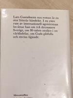 Sorgemusik f&ouml;r frimurare