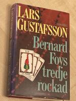 Bernard Foys tredje rockad