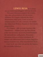 Lewis resa : roman