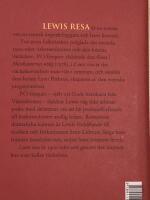 Lewis resa : roman
