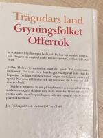 Tr&auml;gudars land : Gryningsfolket ; Offerr&ouml;k