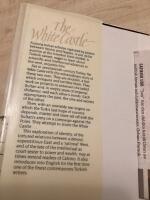 The white castle