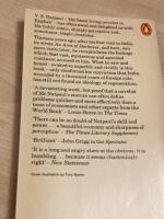 India: A wounded civilization