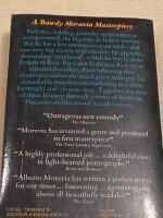 The Two of Us - a novel with takes up where Portnoy left off