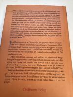 Sn&ouml;n och hundarna : [roman]