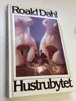 Hustrubytet