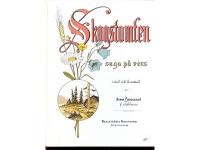 Skogstomten