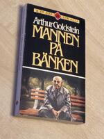 Mannen p&aring; b&auml;nken (G)