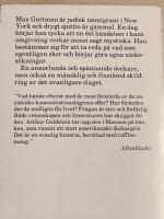 Mannen p&aring; b&auml;nken (G)