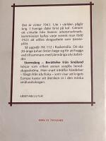Stormskog : ber&auml;ttelse fr&aring;n Sm&aring;land