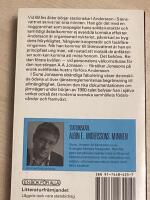 Stationskarl Albin E. Anderssons minnen (G)