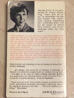 Ingen dans p&aring; rosor : roman