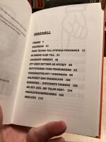 Pensionsbluffen : tryggheten som gick upp i r&ouml;k