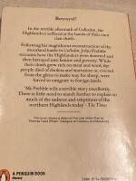 The Highland clearances