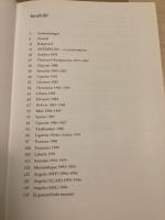 I katastrofens sp&aring;r : SWEDRELIEF 1978-1996 (G)