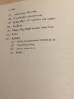 I katastrofens sp&aring;r : SWEDRELIEF 1978-1996 (G)