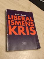 Liberalismens kris