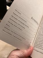 Internationella studier Nr 2. 1991 (G)