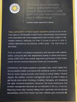 Emotion matters [Elektronisk resurs] Emotion management in Swedish Peace Support Operations