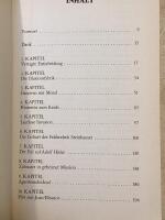 Die spr&auml;te Infiltration des OSS CAI im Nazi-Deutschland 1945 Geheimdienst metjhoden