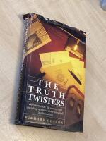 The truth twisters