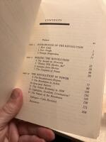 Cuba anatomy of a revolution