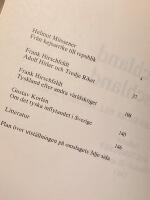 Deutschland - Tyskland fr&aring;n Karl den Store till Helmut Schmidt - Kulturhuset Del 1. (G)