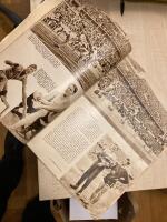 Olympiaden 1936 i text och bild