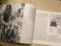 ... om detta m&aring; ni ber&auml;tta...