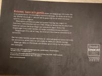 ... om detta m&aring; ni ber&auml;tta... 