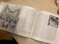 ... om detta m&aring; ni ber&auml;tta... 