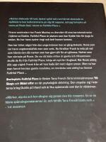 Brottsplats: Faithful Place