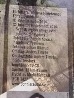 Sigrid (12 st CD-skivor)