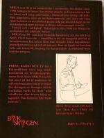 Moln &ouml;ver 08 : en Stockholmsthriller 1996