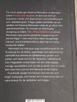 En riktig v&aring;ldt&auml;ktsman : en bok om samh&auml;llets syn p&aring; v&aring;ldt&auml;kt